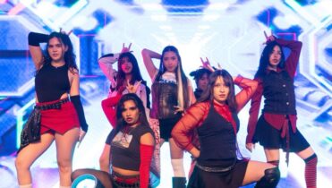 Festival de kpop en CDMX