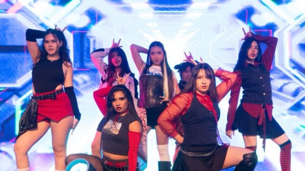 Festival de kpop en CDMX