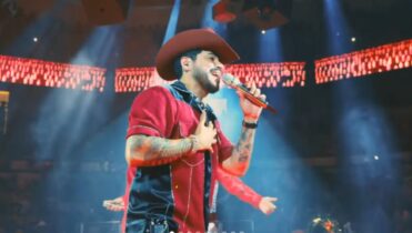 Concierto de Grupo Firme en el Estadio GNP hoy 17 de julio