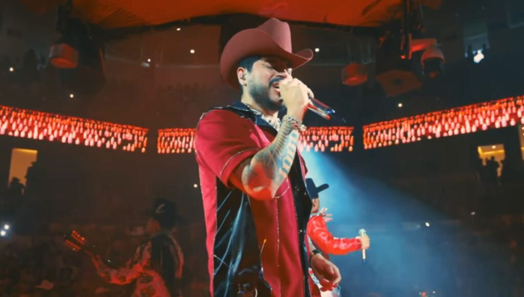 concierto de grupo firme hoy sábado 18 de julio