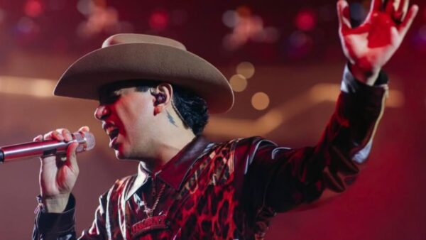 a qué hora inicia el concierto de grupo firme hoy 17 de julio