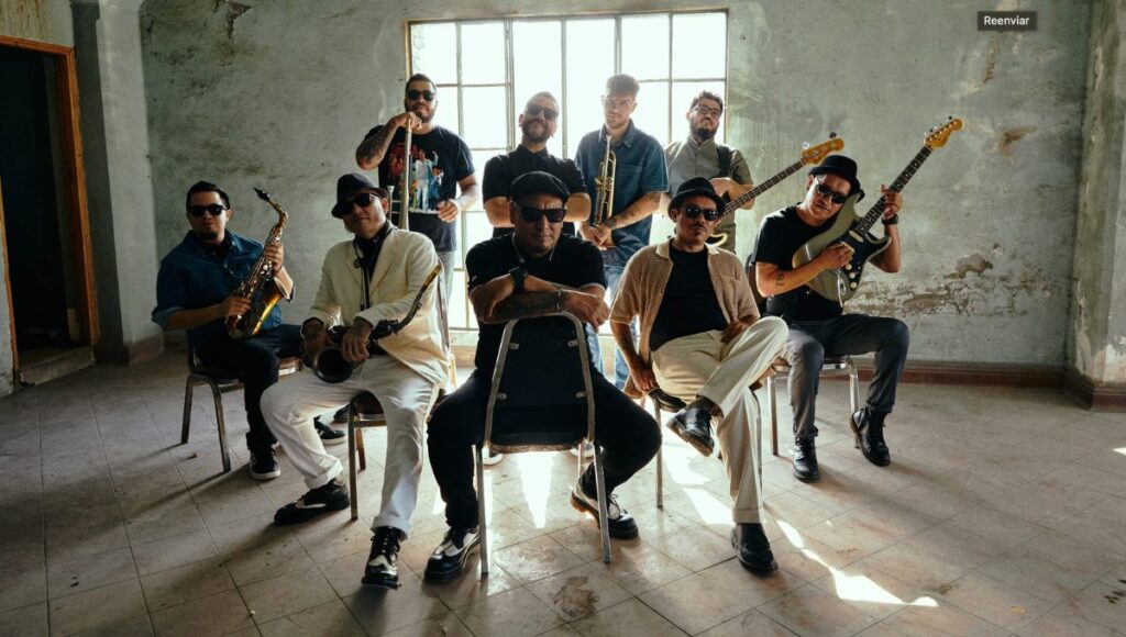 inspector concierto en cdmx 12 de septiembre