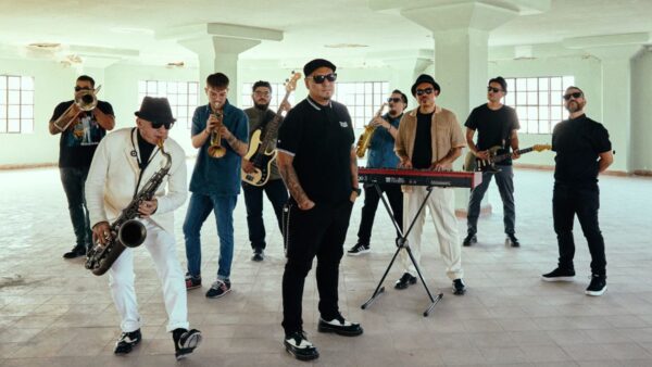 Inspector vuelve en concierto a la cdmx