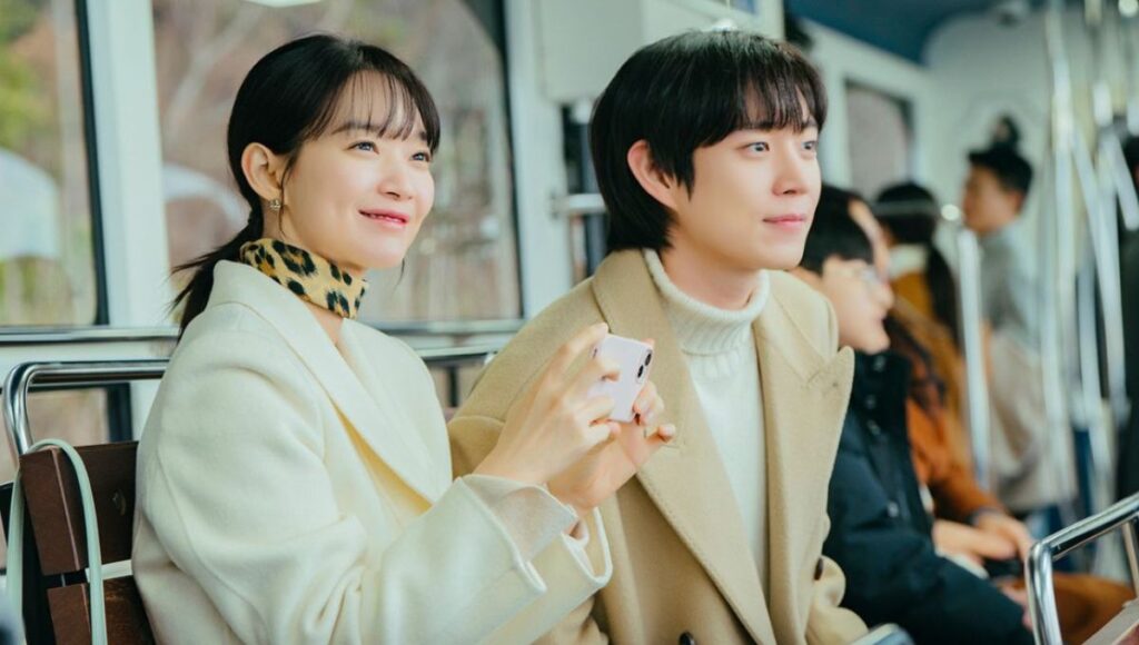 Doramas románticos para ver después de Nos vemos en la oficina