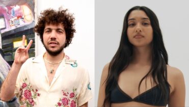 Benny Blanco y Bb Trickz lanzan la canción Joven y Salvaje