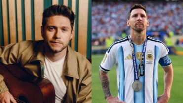Fans argentinos se decepcionan de Niall Horan