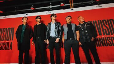 ¿Dónde estará la pop-up de División Minúscula en CDMX?