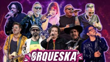 concierto gratis de orqueska en cdmx hoy 17 de julio