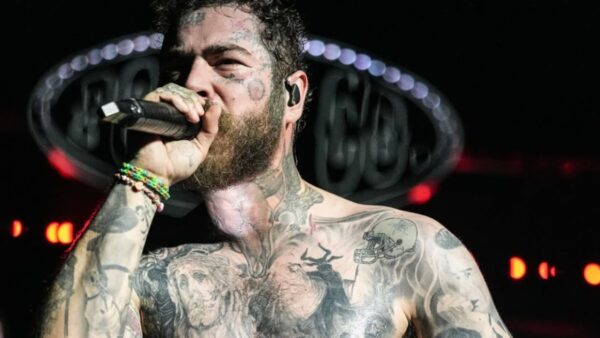 post malone se une a la clausura del mundial 2026