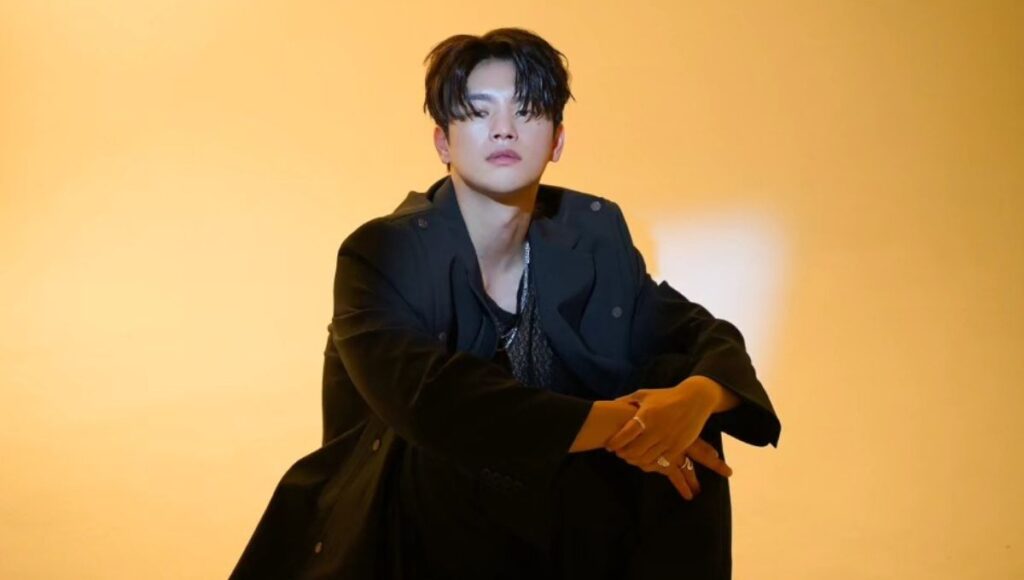 Qué canciones canta Seo In-guk