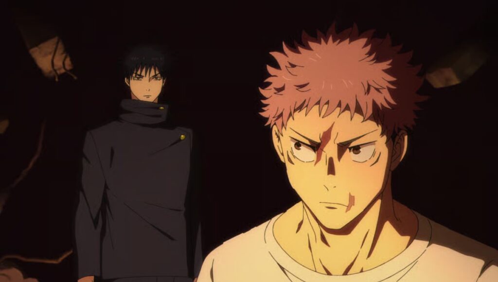 Jujutsu Kaisen 3 The Culling Game Part 1 capítulos completos del anime y canciones