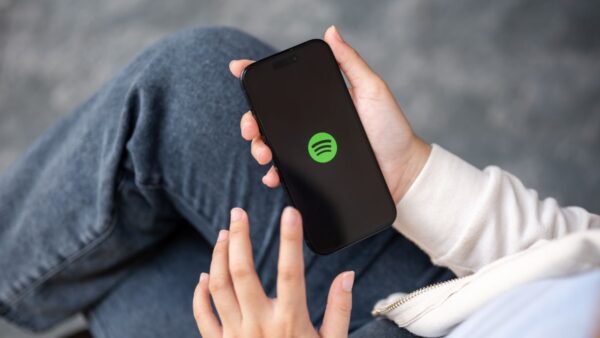 Spotify presenta Talk to Spotify